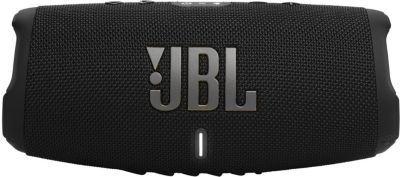 Enceinte portable JBL Charge 5 Wifi Noir