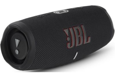 Enceinte JBL Charge 5 Wifi Noir