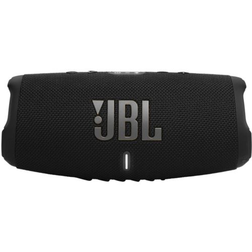 Enceinte portable JBL Charge 5 Wifi Noir