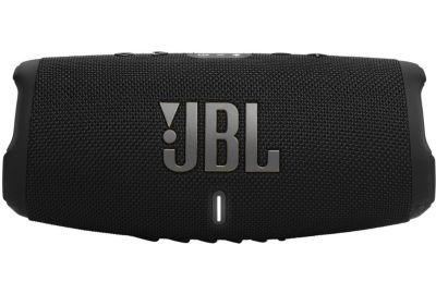 Enceinte JBL Charge 5 Wifi Noir