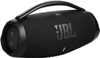 Enceinte JBL Authentics 200 - Bluetooth et WiFi
