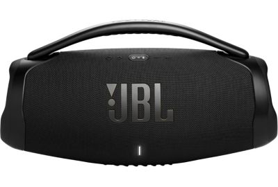 Enceinte JBL Boombox 3 Wifi Noir