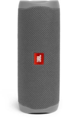 Enceinte portable JBL Flip 5 Gris