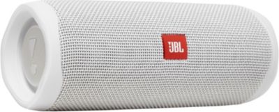 Enceinte Bluetooth JBL Flip 5 Blanc