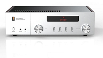 Amplificateur HiFi JBL SA550
