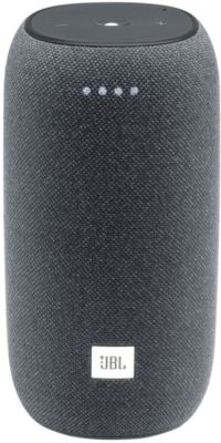 Enceinte portable JBL Link Portable Grise Reconditionné