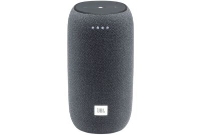 Enceinte JBL Link Portable Grise