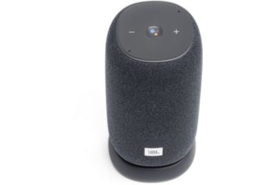 Enceinte JBL Link Portable Grise