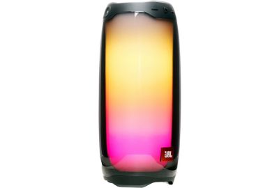 Enceinte JBL Pulse 4 Blanc