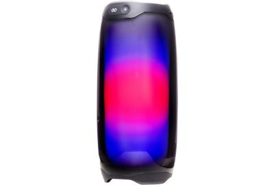 Enceinte JBL Pulse 4 Blanc