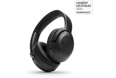 Casque JBL Tour One M2 Noir