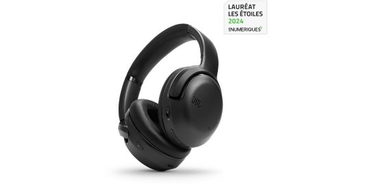 Casque JBL Tour One M2 Noir