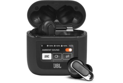 Ecouteur JBL TOUR PRO 2 Noir