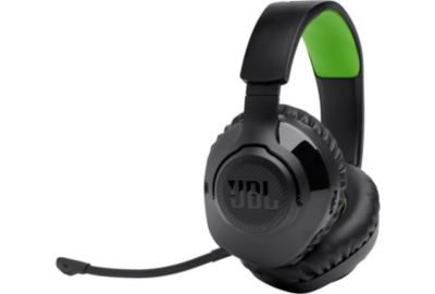 Casque micro JBL Quantum 360 XBOX