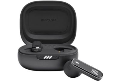 Ecouteur JBL Live Flex Noir
