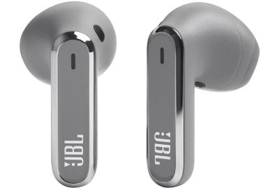 Ecouteurs JBL Live Flex Blanc
