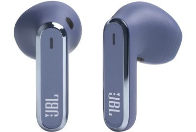 Ecouteurs JBL Live Flex Bleu
