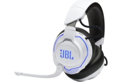 Casque gamer JBL Quantum 910 Playstation
