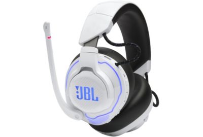 Casque gamer JBL Quantum 910 Playstation