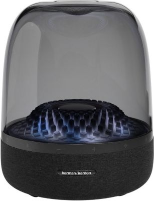 Enceinte Harman Kardon AURA STUDIO 3 Noir