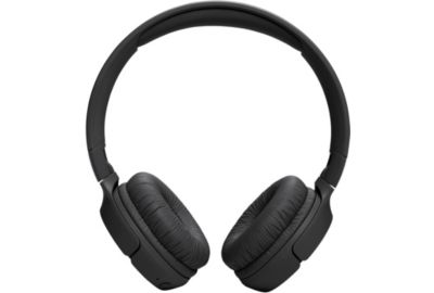 CasqueBluetooth JBL Tune 520BT Noir