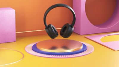 Voir la vidéo pour JBL Tune 520BT Noir
