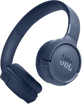 Casque JBL Tune 520BT Bleu