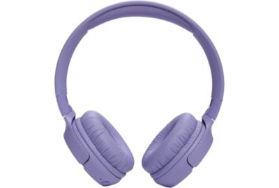 Casque JBL Tune 520BT Violet