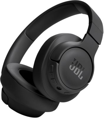 Casque JBL Tune 720BT Noir