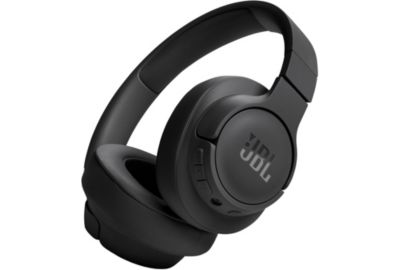 Casque JBL Tune 720BT Noir