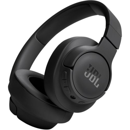 Casque JBL Tune 500 Bluetooth noir : prix, avis, caractéristiques