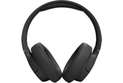 Casque JBL Tune 720BT Noir