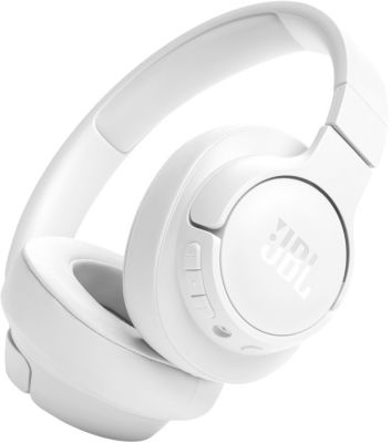 Casque sans fil HIFI J B L JBLT660NCBLK - Conforama