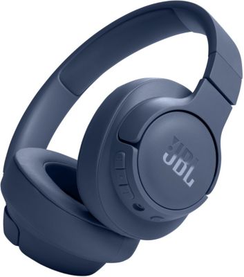 Casque audio Jbl Tune 525BT Noir - Casque sans fil - DARTY