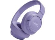 Casque JBL Tune 720BT Violet