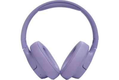 Casque JBL Tune 720BT Violet