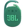 Enceinte portable JBL Clip 4 Eco Vert