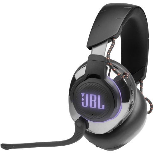 JBL Quantum 910X Wireless for XBOX  Casque de gaming circum-auriculaire sans  fil pour console, avec Réduction de Bruit Active et Bluetooth