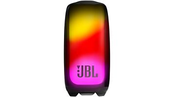 Enceinte portable JBL Pulse 5 Noir