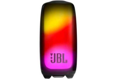 Enceinte JBL Pulse 5 Noir