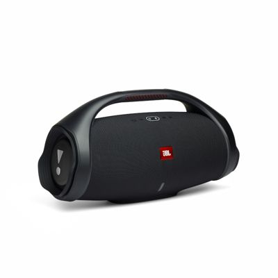 ENCEINTE JBL BOOMBOX 2 NOIR