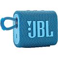 JBL Enceinte portable JBL Go 3 Eco Bleu