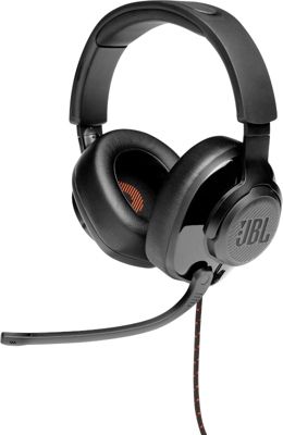 Casque gamer JBL Quantum 300 Noir