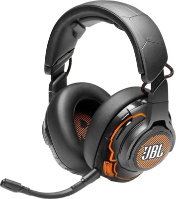 Casque gamer JBL Quantum One