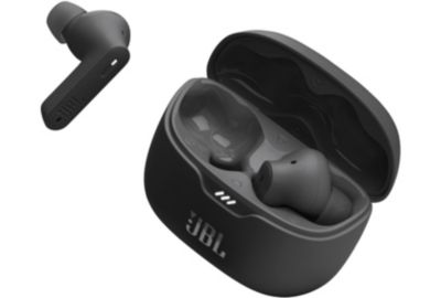 Ecouteur JBL Tune Beam Noir