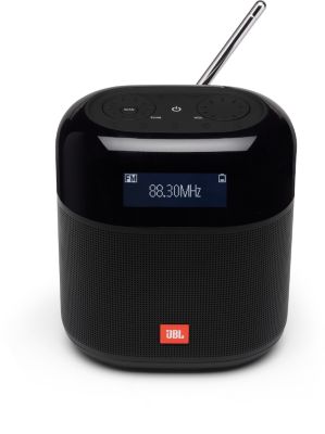 Radio DAB JBL Tuner XL Noir