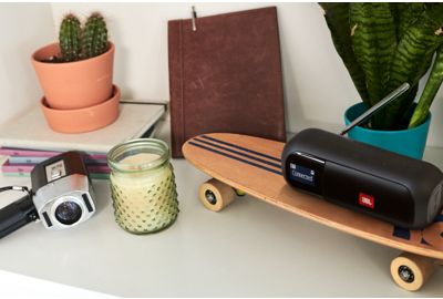Radio JBL Tuner 2 noir