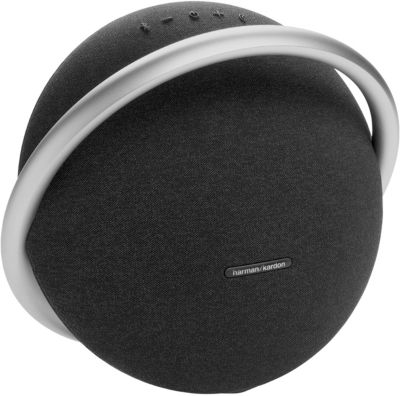 Enceinte résidentielle HARMAN KARDON Onyx Studio 8 Noir