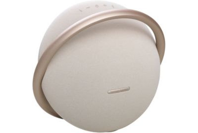 Enceinte résidentielle HARMAN KARDON Onyx Studio 8 Champagne