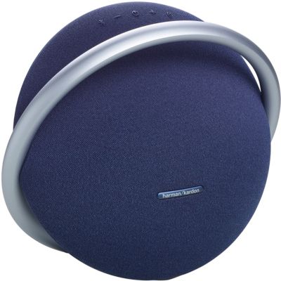 Enceinte résidentielle HARMAN KARDON Onyx Studio 8 Bleu